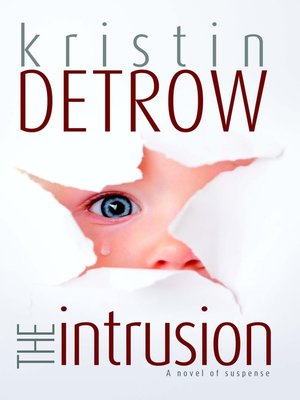 cover image of The Intrusion